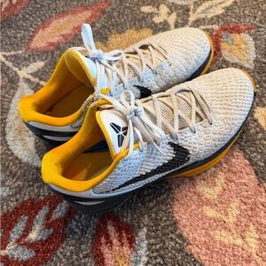 Nike Kobe 6